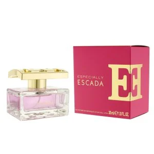 Escada Especially agua de perfume para mujer