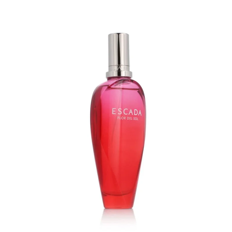 Escada Flor del Sol Eau de Toilette para mujer 100 ml
