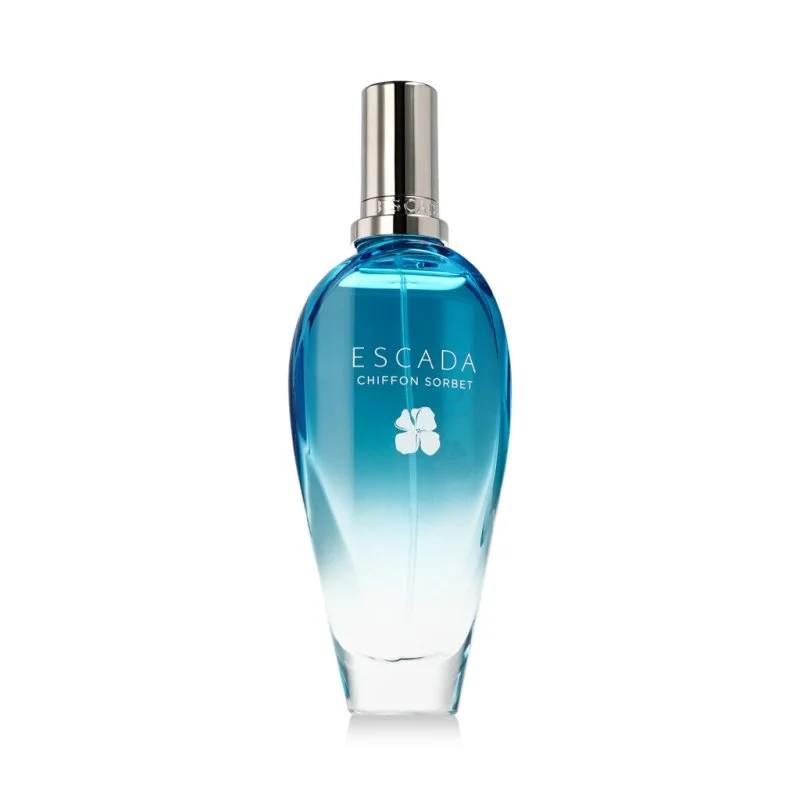 Escada Chiffon Sorbet agua de tocador para mujer 100 ml