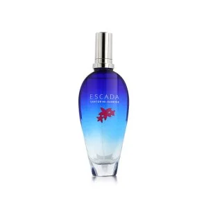 Escada Santorini Sunrise agua de tocador para mujer