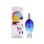 Escada Santorini Sunrise agua de tocador para mujer 100 ml