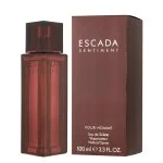 Sentiment pour Homme agua de tocador para hombre 100 ml