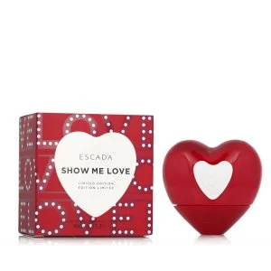 Escada Show Me Love eau de parfum para mujer