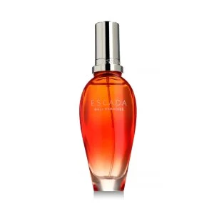Escada Bali Paradise agua de tocador para mujer
