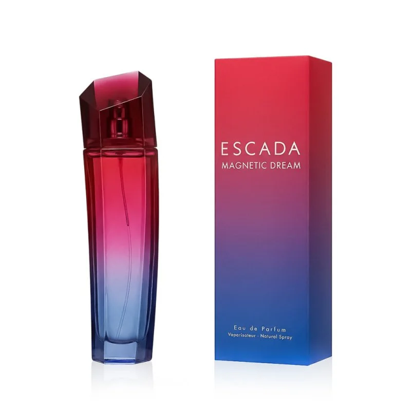 Magnetic Dream agua de perfume para mujer 75 ml