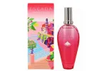 Escaping With Escada Sorbetto Rosso agua de tocador para mujer 100 ml
