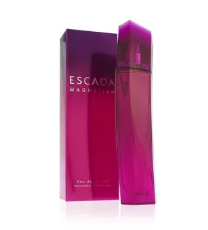Escada Magnetism agua de perfume para mujer 75 ml