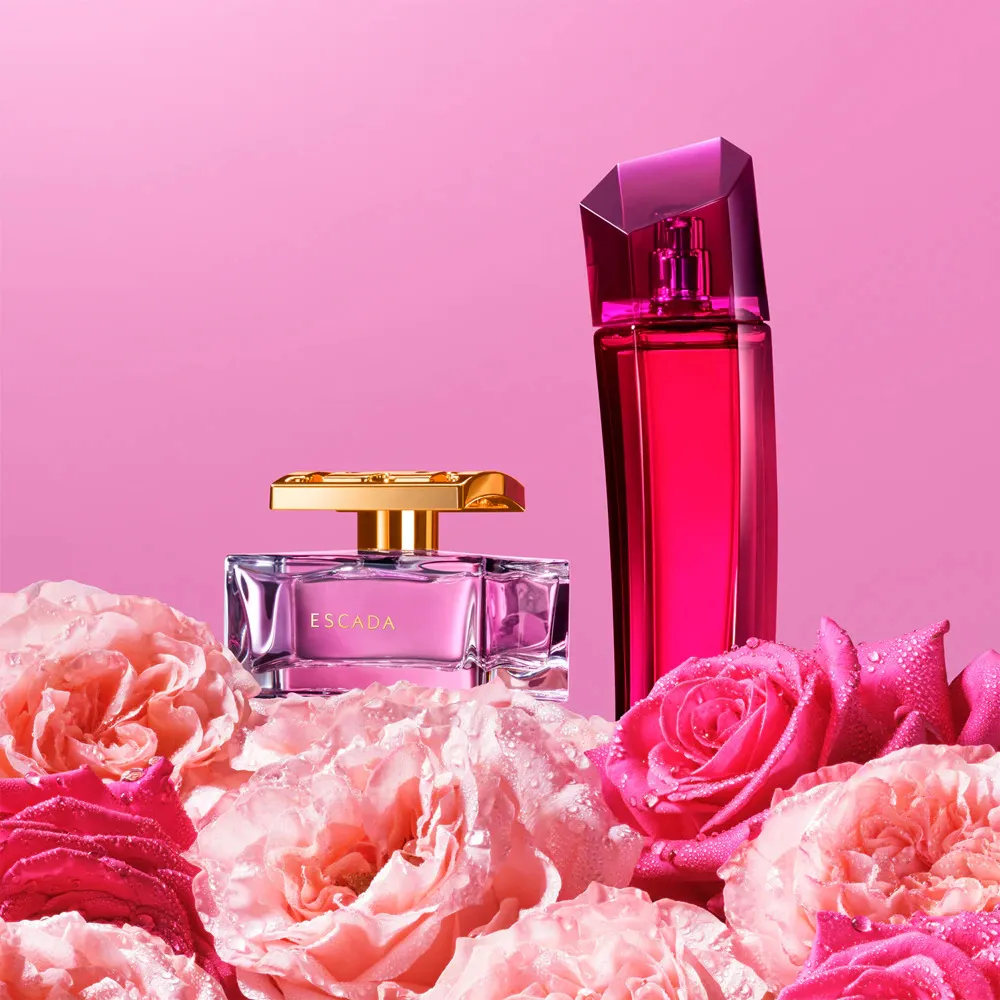 Magnetism agua de perfume para mujer 75 ml