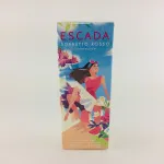 Sorbetto Rosso agua de tocador para mujeres 100 ml