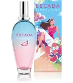 Sorbetto Rosso agua de tocador para mujeres 100 ml