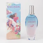 Sorbetto Rosso agua de tocador para mujeres 100 ml