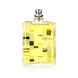 Escentric Molecules Escentric 05 agua de tocador unisex