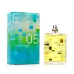 Escentric Molecules Escentric 05 agua de tocador unisex 100 ml