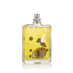Escentric Molecules Molecule 01 + Mandarin agua de tocador unisex