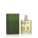 Escentric Molecules Molecule 03 agua de tocador unisex 30 ml