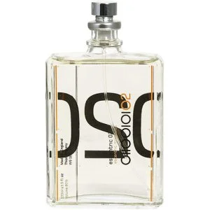 Escentric Molecules Escentric 02 agua de tocador unisex