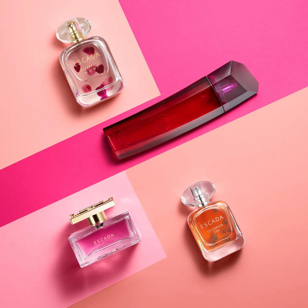 Especially agua de perfume para mujer 30 ml