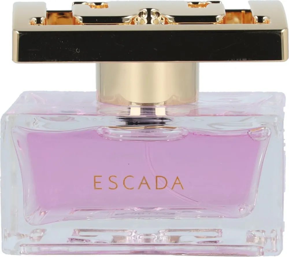 Especially agua de perfume para mujer 30 ml