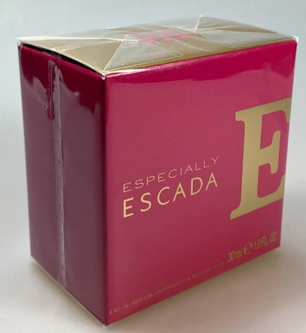 Especially agua de perfume para mujer 30 ml