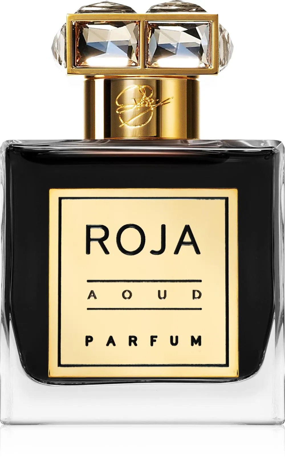 Espresso Aoud perfume unisex 50 ml