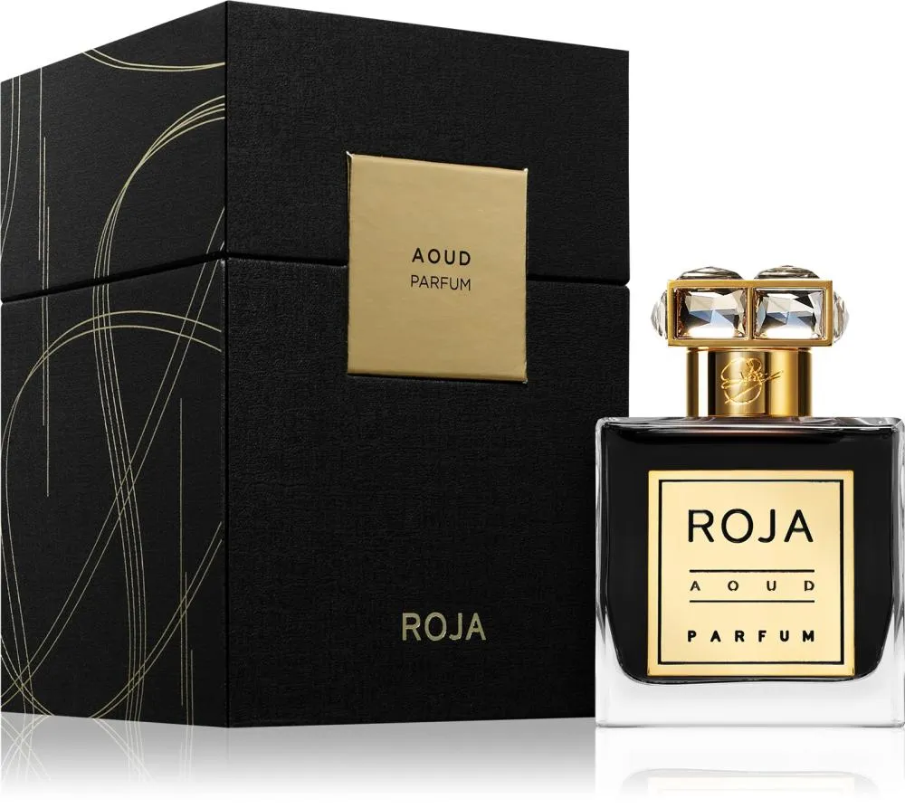Espresso Aoud perfume unisex 50 ml