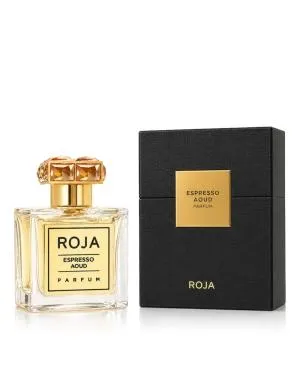 Roja Parfums Espresso Aoud perfume unisex