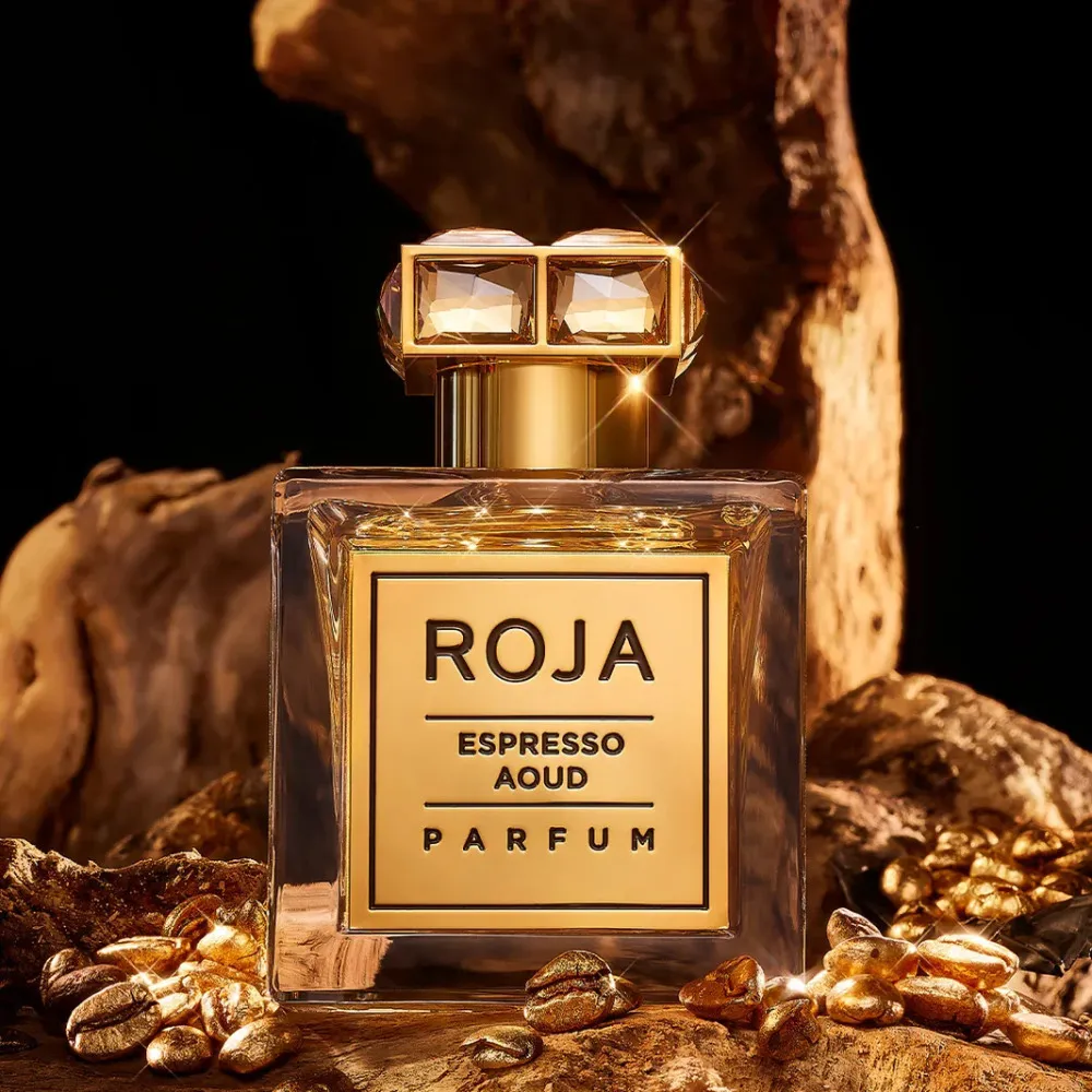 Espresso Aoud perfume unisex 50 ml