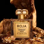 Espresso Aoud perfume unisex 50 ml
