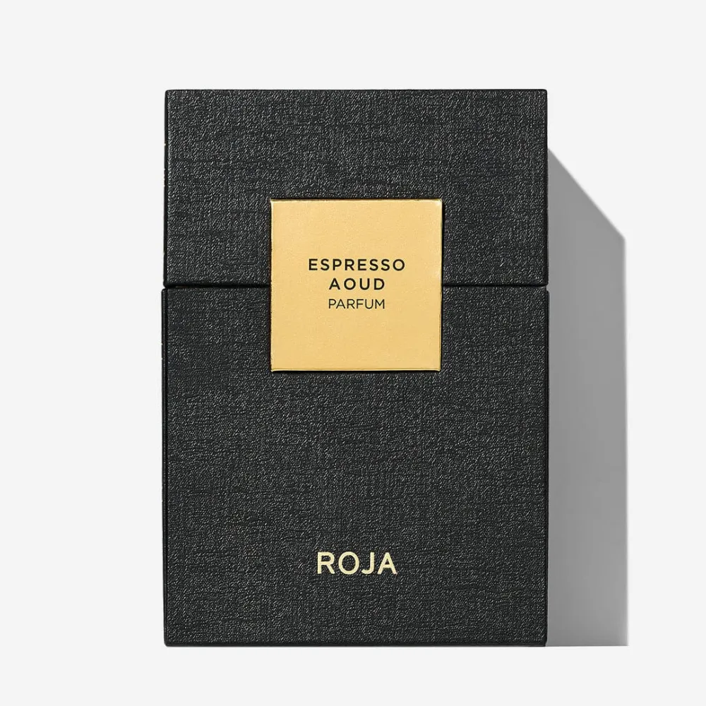 Espresso Aoud perfume unisex 50 ml
