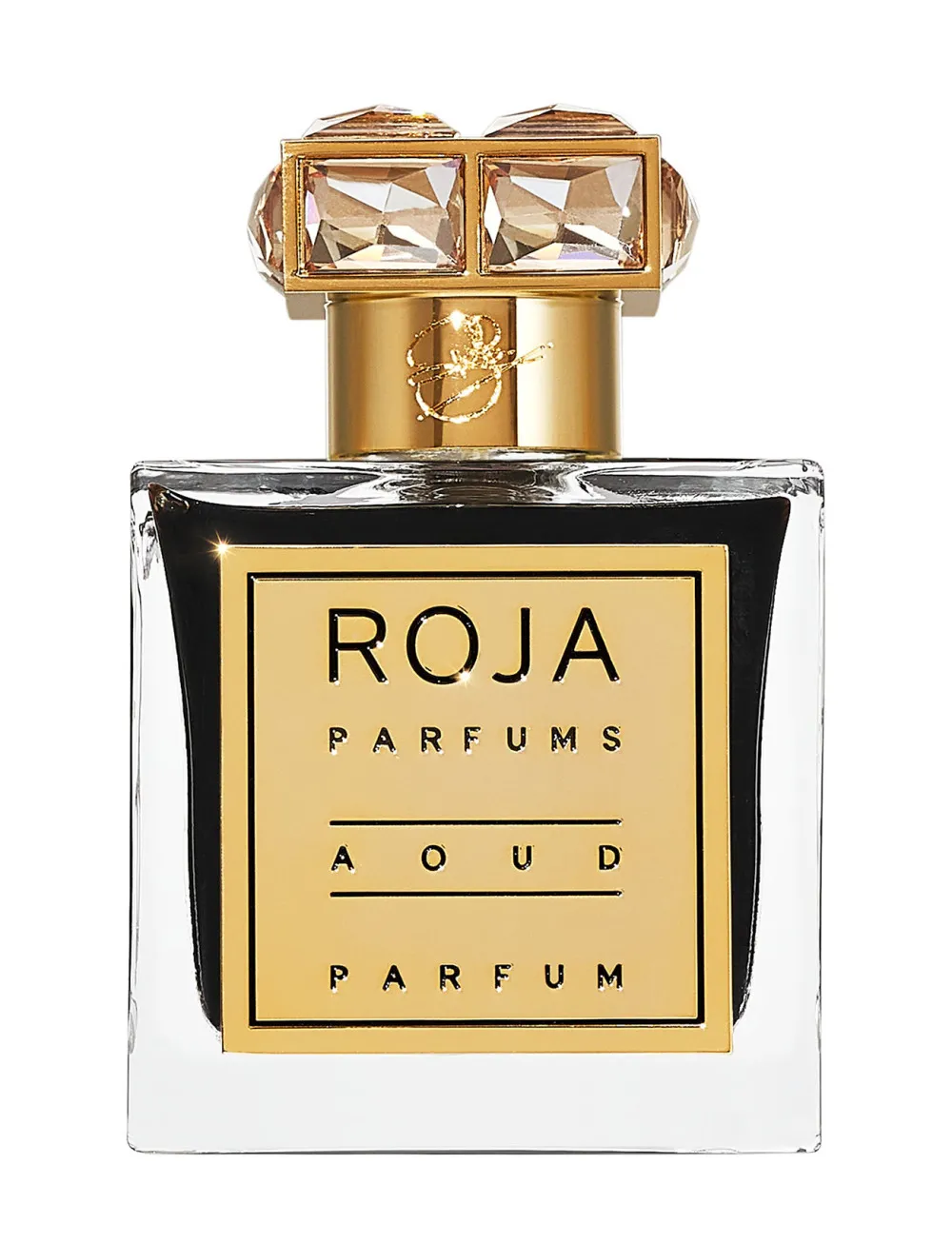 Espresso Aoud perfume unisex 50 ml