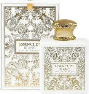 French Avenue Essence de Blanc agua de perfume unisex