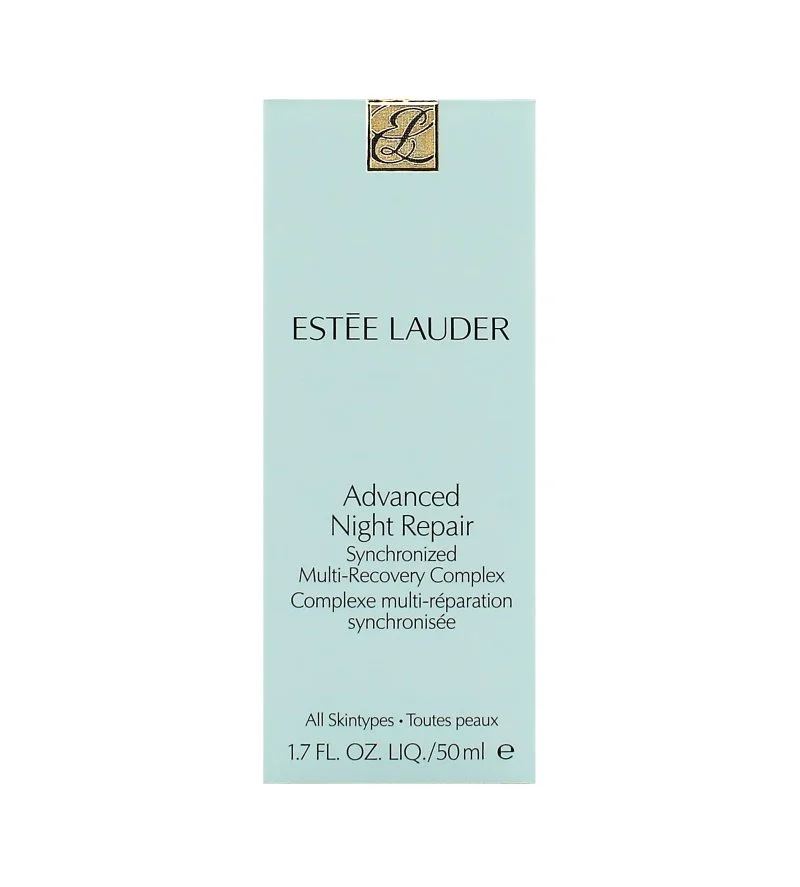Advanced Night Repair sérum de noche intensivo antiarrugas 50 ml
