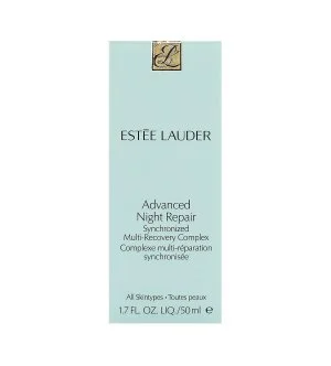Estée Lauder Advanced Night Repair sérum de noche intensivo antiarrugas