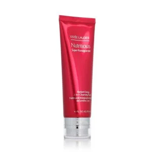Estée Lauder Nutritious Energía Radiante Limpiador en espuma 2 en 1