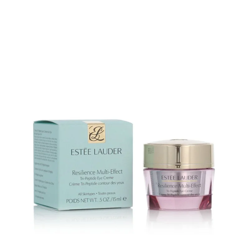 Resilience Multi-Effect Crema contorno de ojos Tri-Peptide 15 ml