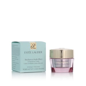 Resilience Multi-Effect Crema contorno de ojos Tri-Peptide