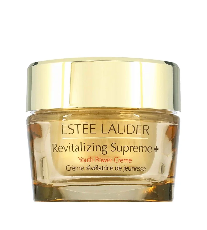 Revitalizing Supreme+ Youth Power Creme crema reafirmante antiedad 30 ml