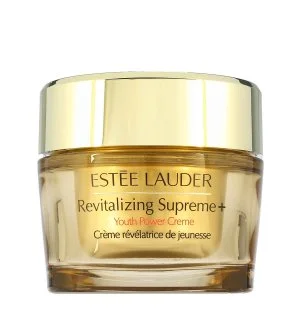 Estée Lauder Revitalizing Supreme+ Youth Power Creme crema reafirmante antiedad