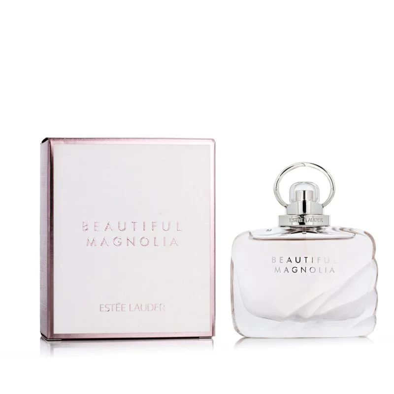 Beautiful Magnolia Eau de Parfum para mujer 50 ml