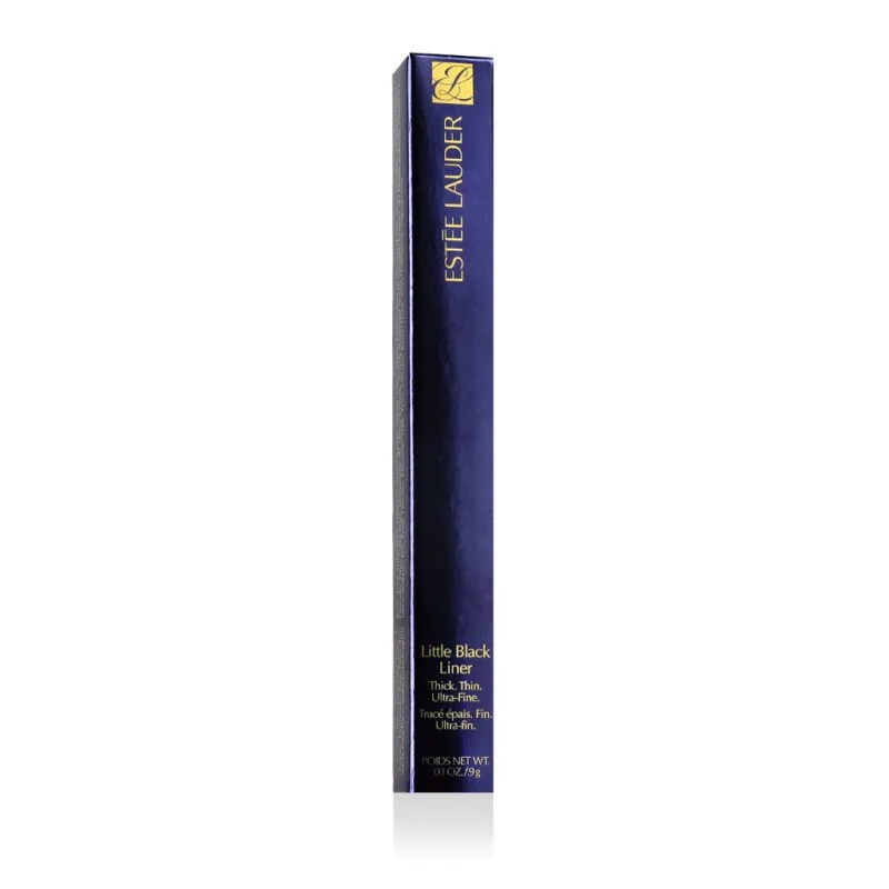 Little Black Liner (Negro) 0,9 g
