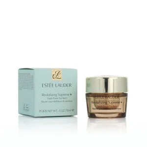 Estée Lauder Revitalizing Supreme+ Bálsamo para el contorno de ojos Youth Power