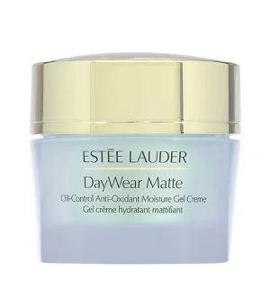 Estée Lauder DayWear Matte Oil-Control Anti-Oxidant Moisture Gel Creme crema de día en gel con efecto matificante