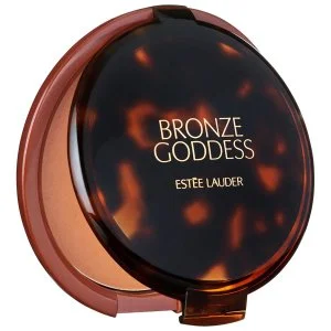 Estée Lauder Bronze Goddess Bronceador en polvo 21 g - 02 Medium