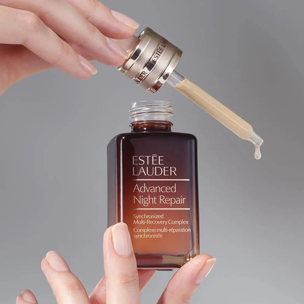 Advanced Night Repair sérum de noche intensivo antiarrugas 50 ml