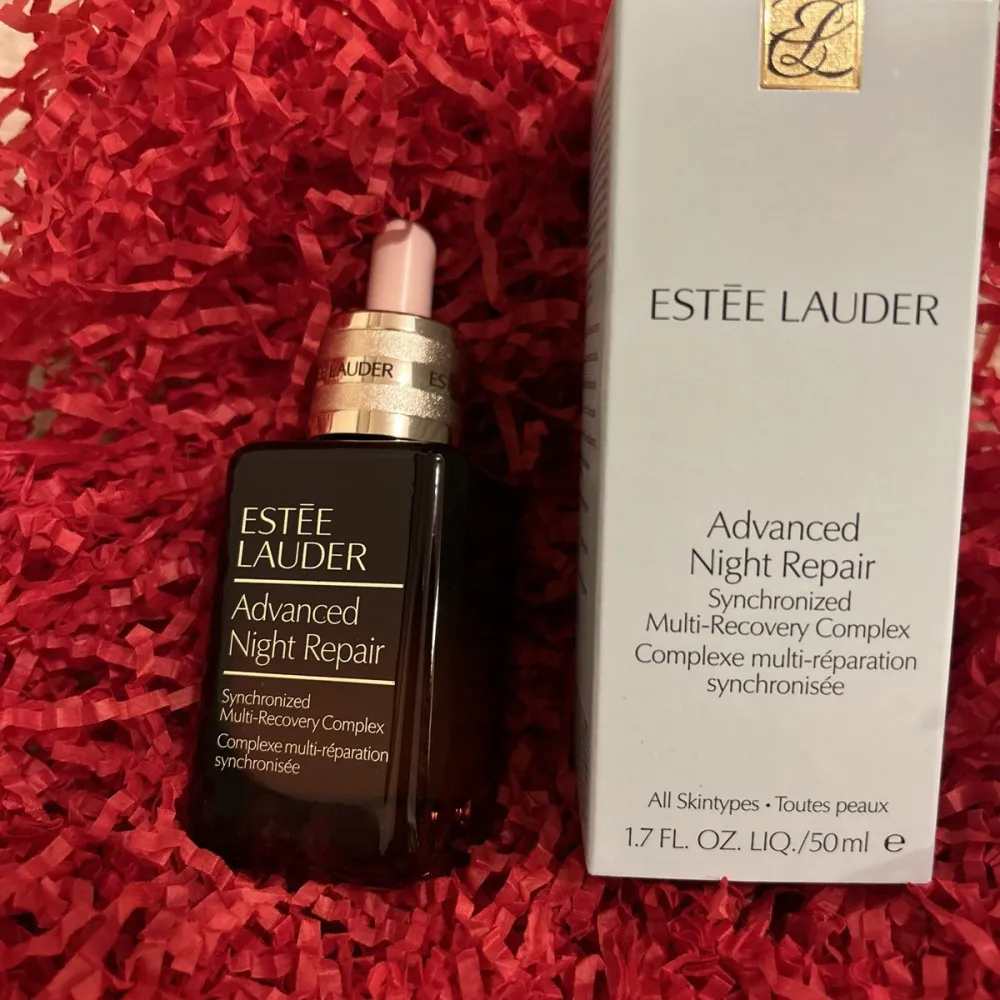 Advanced Night Repair sérum de noche intensivo antiarrugas 50 ml