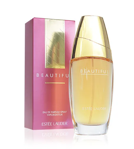 Beautiful agua de perfume 30 ml para mujeres