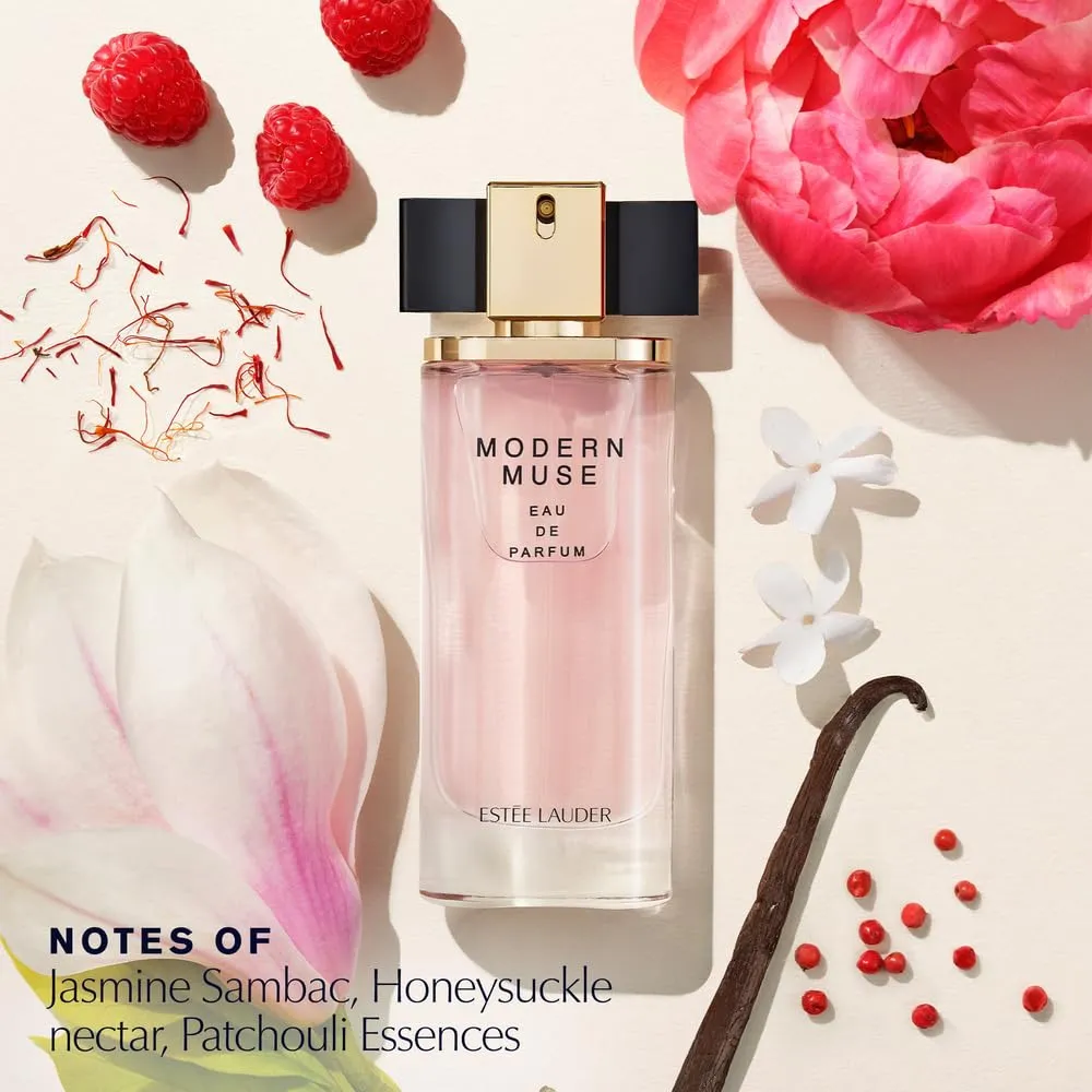 Modern Muse agua de perfume 50 ml para mujeres