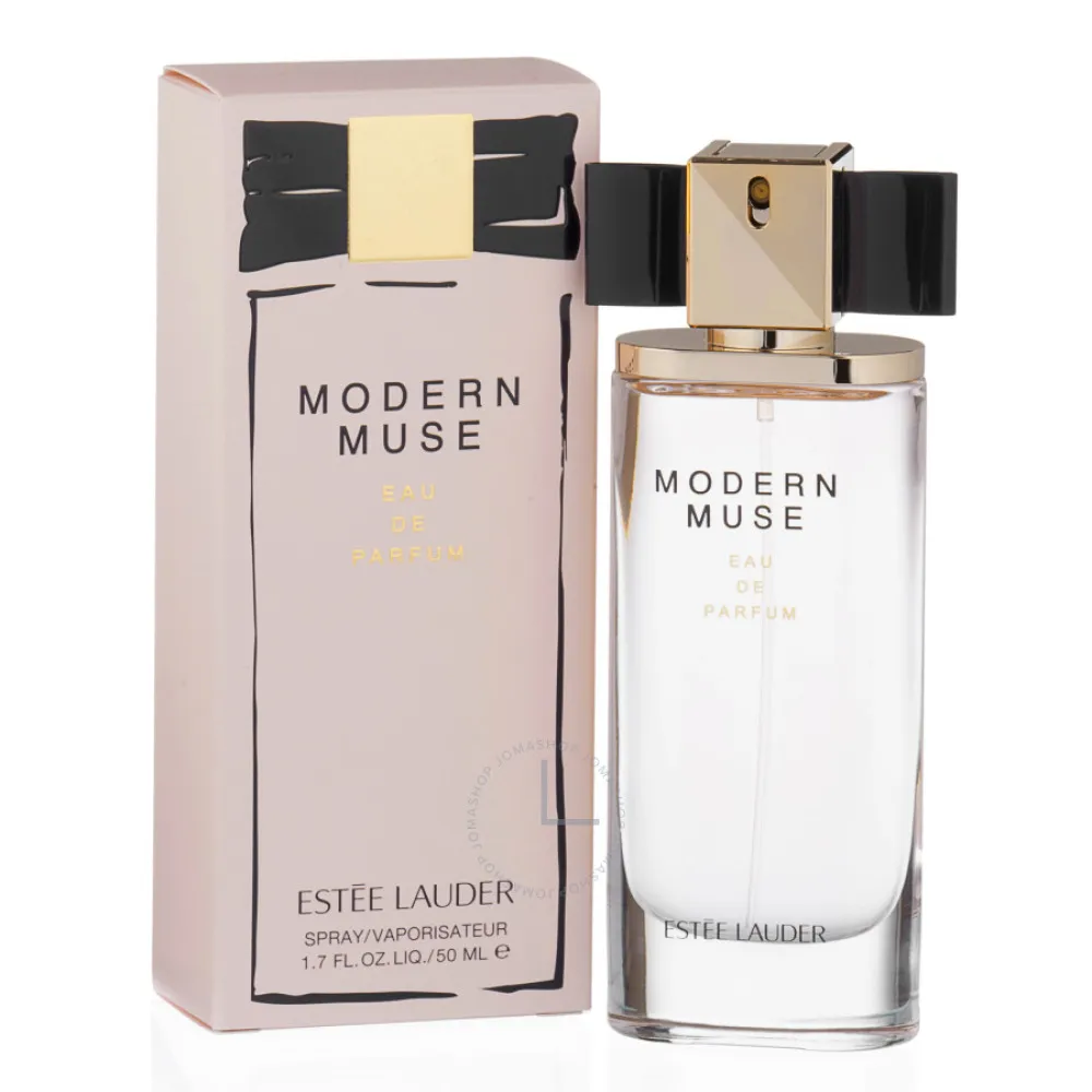 Modern Muse agua de perfume 50 ml para mujeres