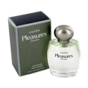 Estée Lauder Pleasures For Men agua de colonia 100 ml para hombres