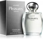 Pleasures For Men agua de colonia 100 ml para hombres